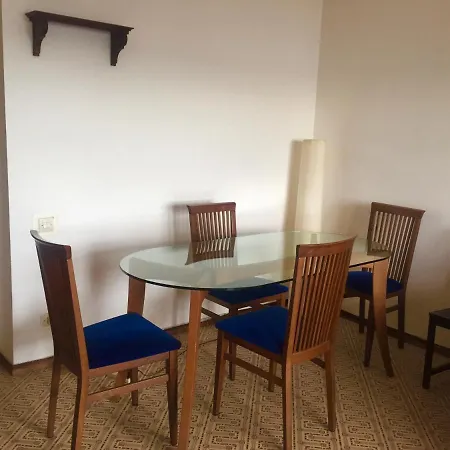 Appartement In Mezzo Al Mare *