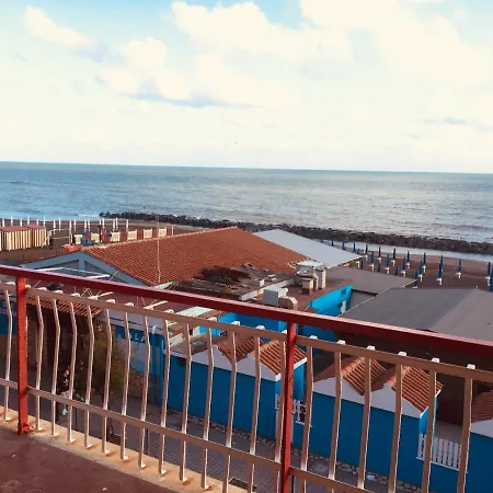 In Mezzo Al Mare * Ladispoli