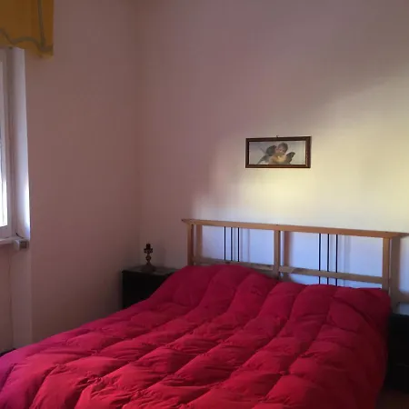 Appartement In Mezzo Al Mare *